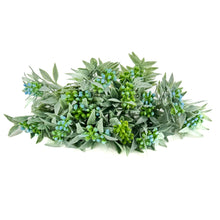 Load image into Gallery viewer, Mistletoe Spray | Filler Stem | Craft Supply for Wreaths, and DIY Decor-Craft Supplies-TXV Mart