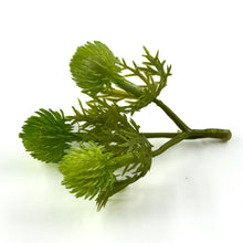 Load image into Gallery viewer, Thistle Bud Spray | Artificial Floral Stem for Home Decor & DIY Crafts-Craft Supplies-TXV Mart