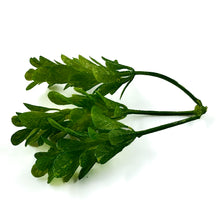 Load image into Gallery viewer, Myrtle Leaf Spray | Lush Artificial Filler for DIY Crafts & Floral Décor-Craft Supplies-TXV Mart