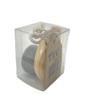 Load image into Gallery viewer, TXV Mart | Silky Soft Bristles Wooden Facial Cleansing Brush for Deep Pore Cleansing and Skin Exfoliating-TXV Mart