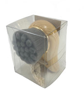 Load image into Gallery viewer, TXV Mart | Silky Soft Bristles Wooden Facial Cleansing Brush for Deep Pore Cleansing and Skin Exfoliating-TXV Mart