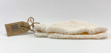 Load image into Gallery viewer, TXV Mart | Natural Exfoliating Sisal Body Bath Gloves Sponge Scrubber Deeply Clean Remove Dead Skin, Bathroom, Shower, Spa - 1 Pair-TXV Mart