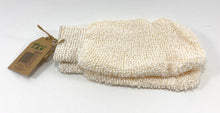 Load image into Gallery viewer, TXV Mart | Natural Exfoliating Sisal Body Bath Gloves Sponge Scrubber Deeply Clean Remove Dead Skin, Bathroom, Shower, Spa - 1 Pair-TXV Mart
