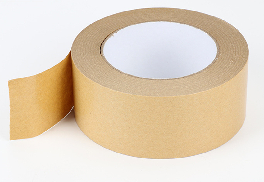 Brown kraft discount paper tape