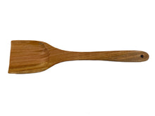 Load image into Gallery viewer, TXV Mart | Natural Wooden Cooking Utensils, Reusable Scratch Resistant Non-Stick Pans | Set of 4 pcs-TXV Mart