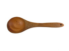 Load image into Gallery viewer, TXV Mart | Natural Wooden Cooking Utensils, Reusable Scratch Resistant Non-Stick Pans | Set of 4 pcs-TXV Mart