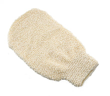 Load image into Gallery viewer, TXV Mart | Natural Exfoliating Sisal Body Bath Gloves Sponge Scrubber Deeply Clean Remove Dead Skin, Bathroom, Shower, Spa - 1 Pair-TXV Mart
